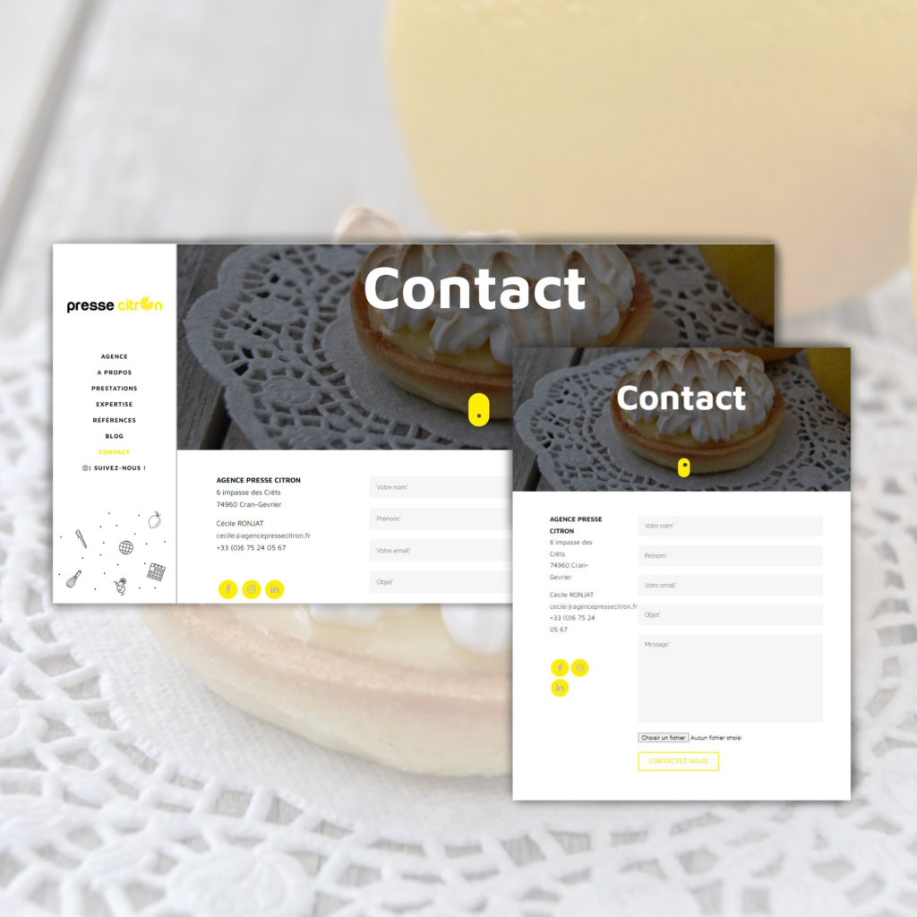 site web presse citron 3